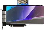 Aorus GeForce RTX 3080 Xtreme Waterforce WB