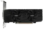 GeForce GTX 1650 Low Profile OC